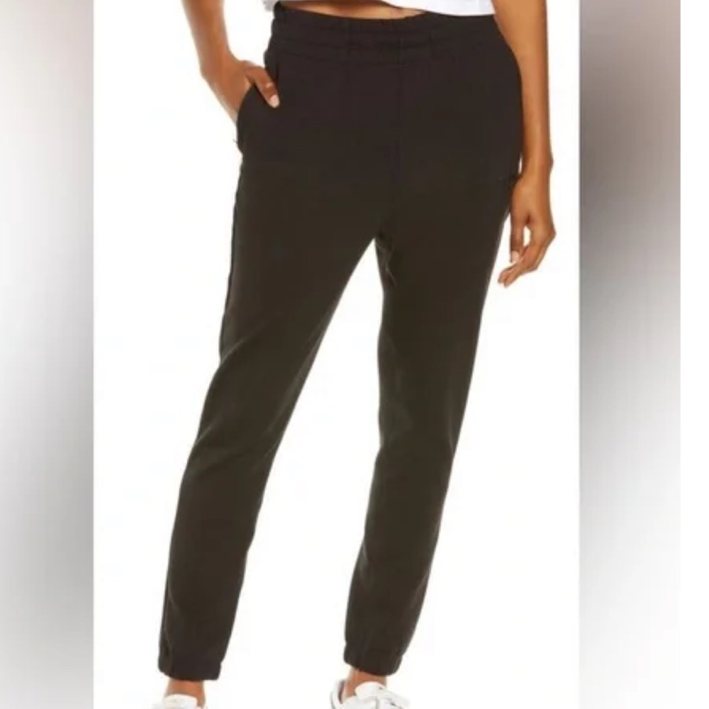 PUMA x Goop Performance Track Pant - Black